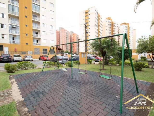 #1483 - Apartamento para Venda em Osasco - SP