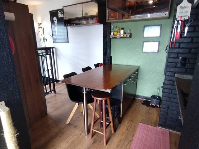 Cobertura para Venda em Osasco - 4