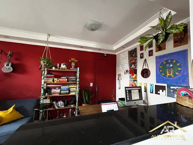 Apartamento para Venda em Carapicuíba - 4