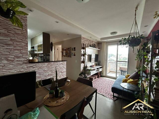 Apartamento para Venda em Carapicuíba - 5