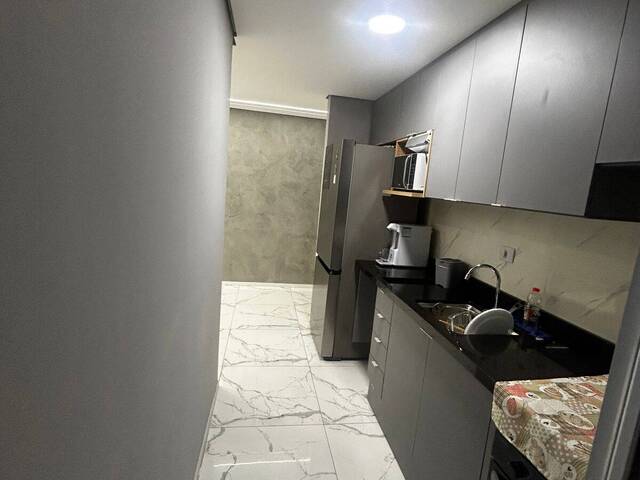 Apartamento para Venda em Osasco - 3