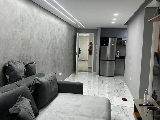 Apartamento para Venda em Osasco - 2
