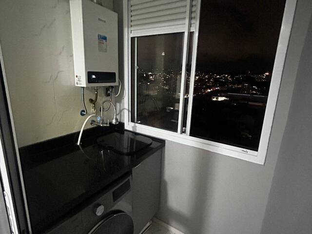 Apartamento para Venda em Osasco - 4