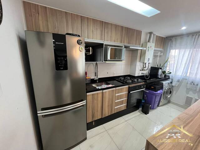 #1486 - Apartamento para Venda em Osasco - SP