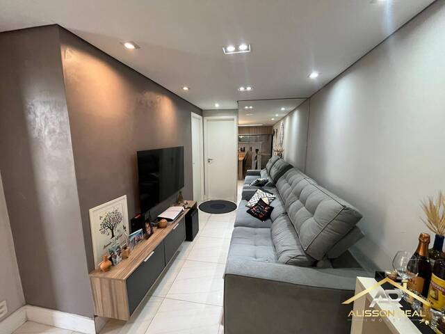 #1486 - Apartamento para Venda em Osasco - SP