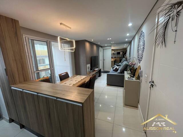 #1486 - Apartamento para Venda em Osasco - SP