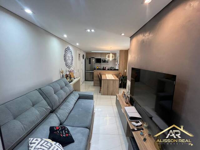 Apartamento para Venda em Osasco - 4