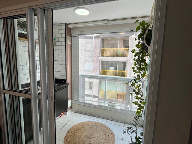 Apartamento para Venda em Osasco - 5