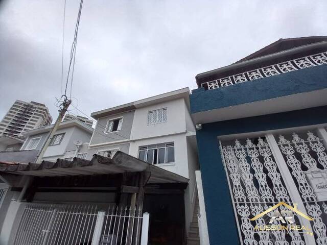 #1487 - Sobrado para Venda em Osasco - SP