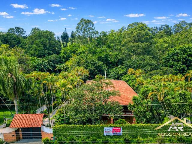 #1488 - Casa em condomínio para Venda em Cotia - SP
