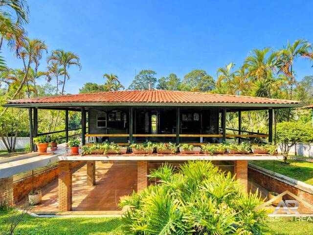 #1488 - Casa em condomínio para Venda em Cotia - SP