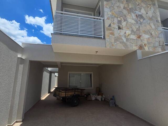 #1451 - Sobrado para Venda em Osasco - SP