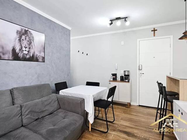 #1489 - Apartamento para Venda em Osasco - SP