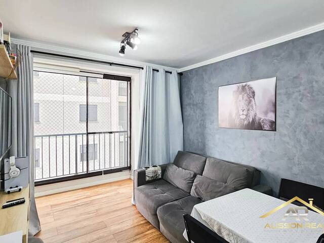 #1489 - Apartamento para Venda em Osasco - SP