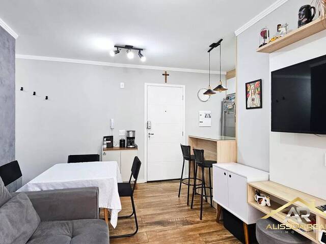 #1489 - Apartamento para Venda em Osasco - SP
