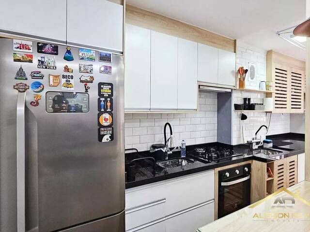 Apartamento para Venda em Osasco - 5