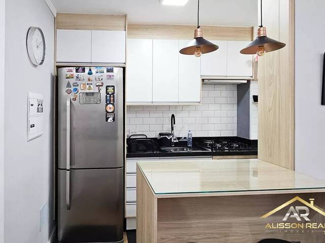 Apartamento para Venda em Osasco - 4