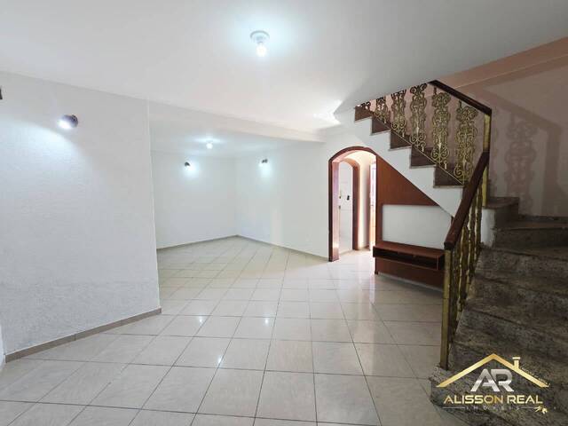 Sobrado para Venda em Osasco - 3