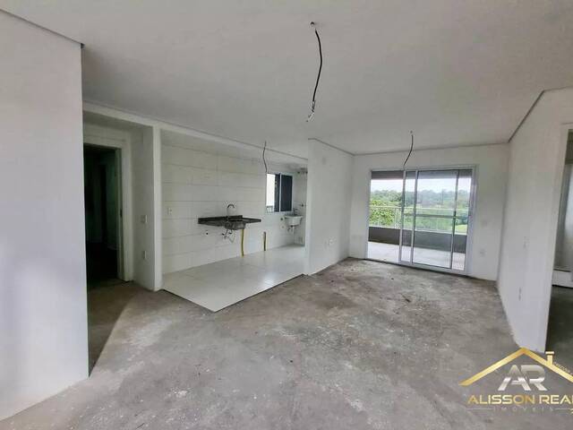 #1471 - Apartamento para Venda em Osasco - SP