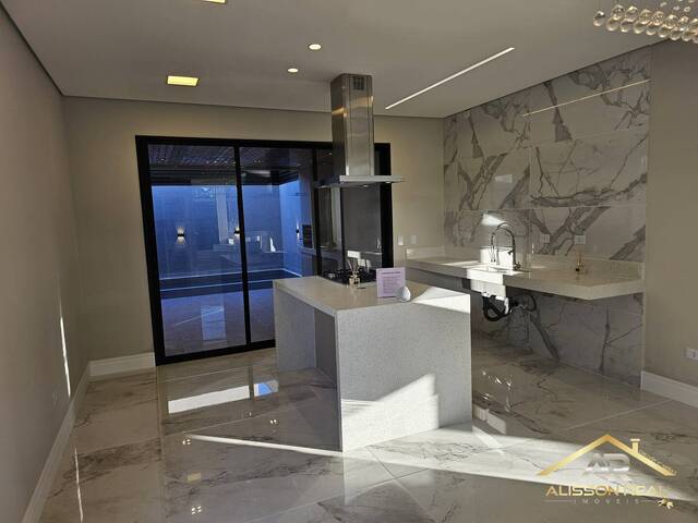 Casa em condomínio para Venda em Santana de Parnaíba - 4