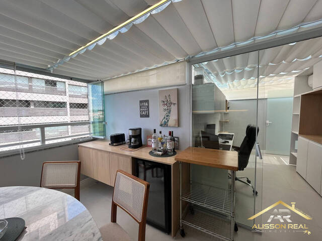 #1493 - Apartamento para Venda em São Paulo - SP