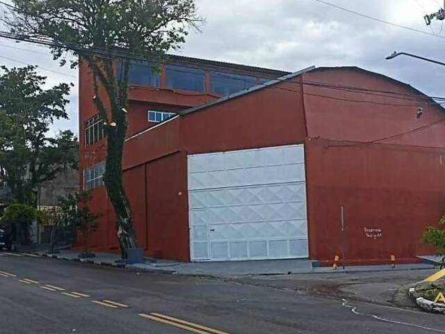 #1494 - Galpão para Locação em Osasco - SP