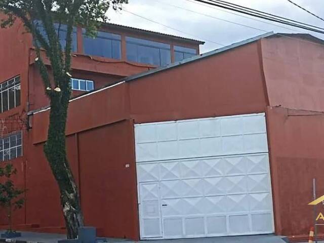 #1494 - Galpão para Locação em Osasco - SP