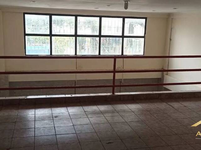 #1494 - Galpão para Locação em Osasco - SP