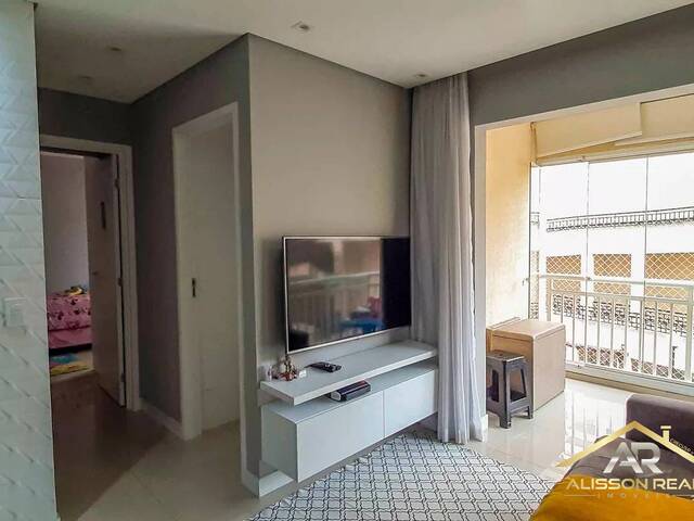 #1495 - Apartamento para Venda em Osasco - SP