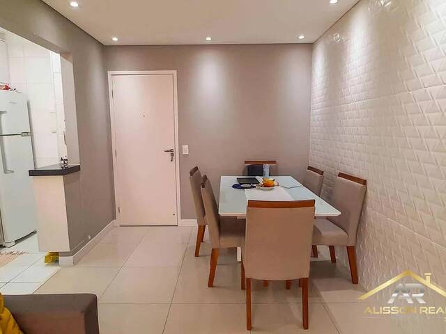 Apartamento para Venda em Osasco - 4