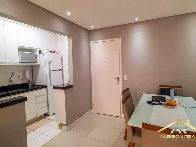 Apartamento para Venda em Osasco - 5