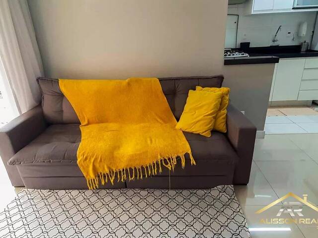 #1495 - Apartamento para Venda em Osasco - SP