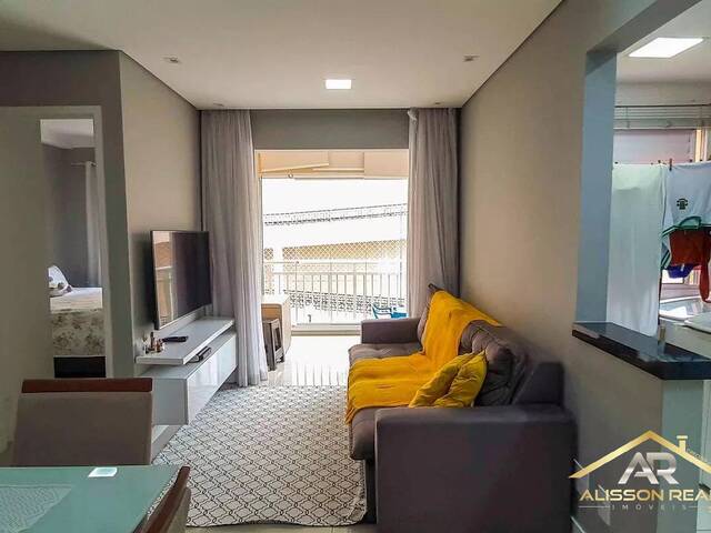 #1495 - Apartamento para Venda em Osasco - SP