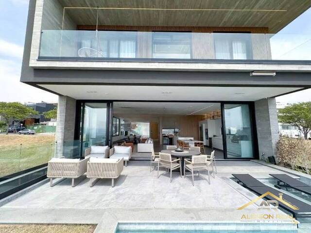 Venda em Alphaville - Santana de Parnaíba