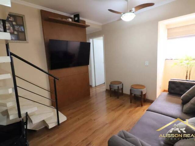 #1496 - Duplex para Venda em Osasco - SP