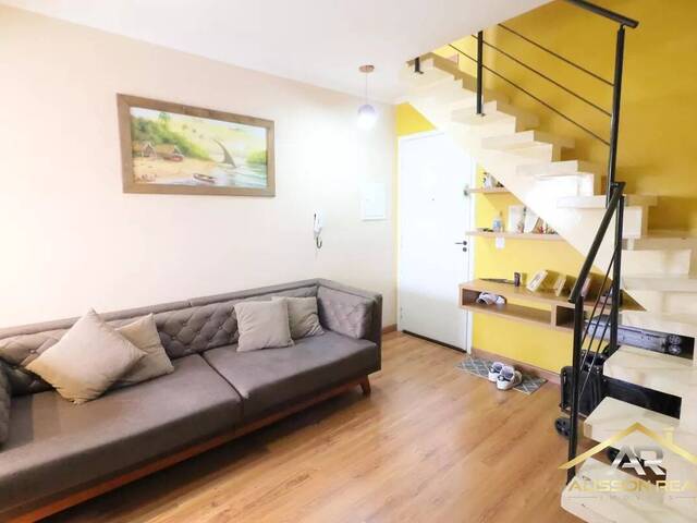 #1496 - Duplex para Venda em Osasco - SP