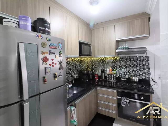 Duplex para Venda em Osasco - 4