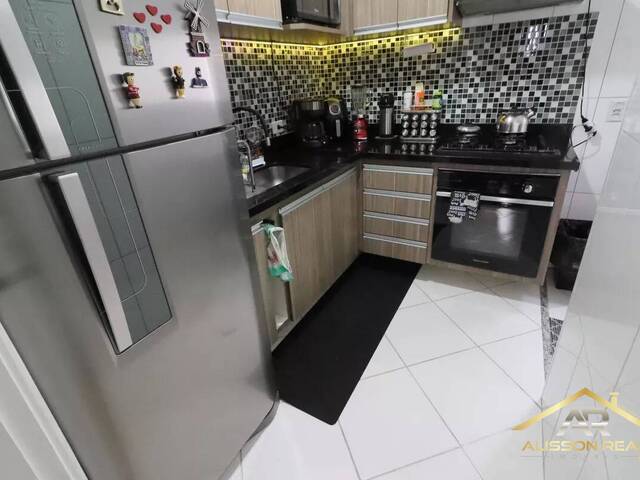 Duplex para Venda em Osasco - 5