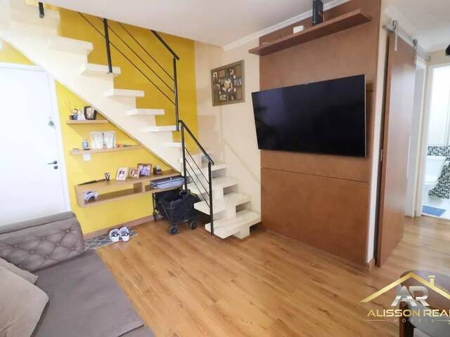 #1496 - Duplex para Venda em Osasco - SP