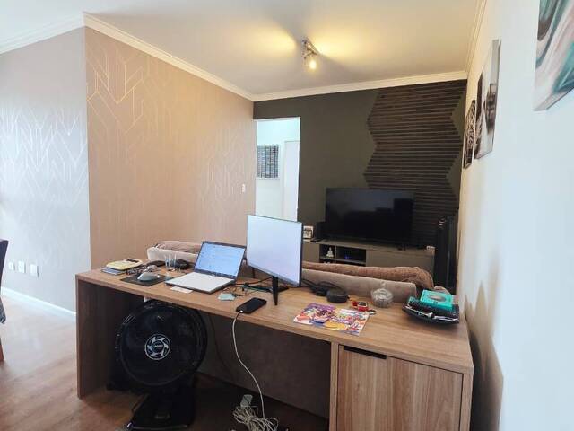 #1456 - Apartamento para Venda em Osasco - SP