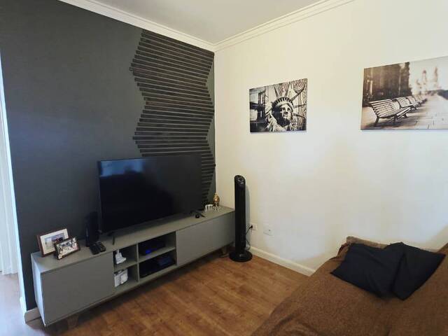 #1456 - Apartamento para Venda em Osasco - SP