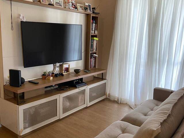 Venda em Jardim Iracema/Aldeia - Barueri