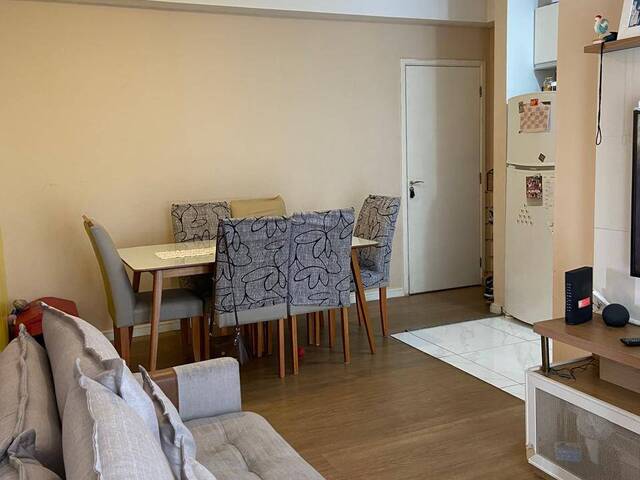 Apartamento para Venda em Barueri - 4