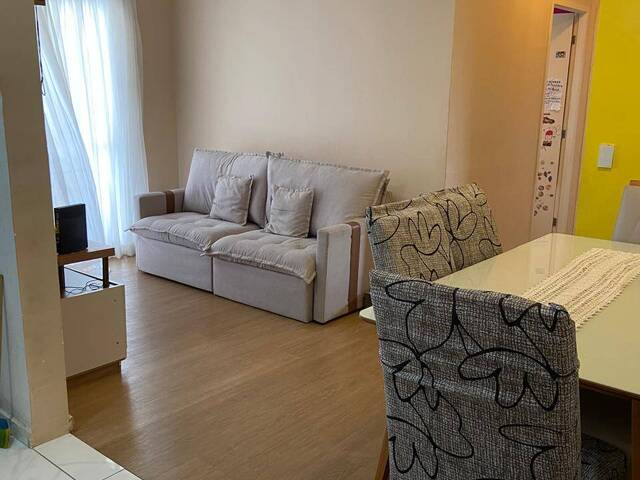 #1382 - Apartamento para Venda em Barueri - SP