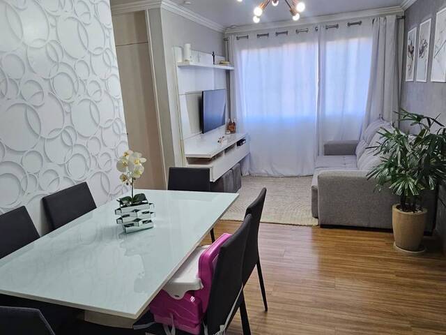 Apartamento para Venda em Osasco - 3