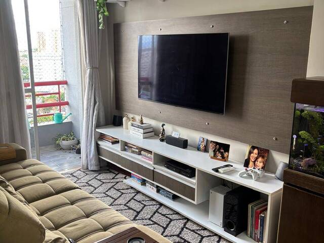 Apartamento para Venda em Osasco - 3