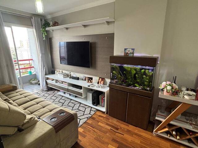 Apartamento para Venda em Osasco - 2