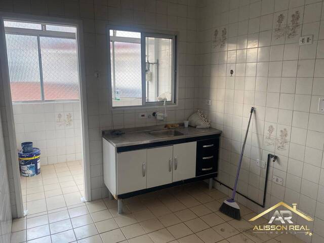 Apartamento para Locação em Osasco - 2