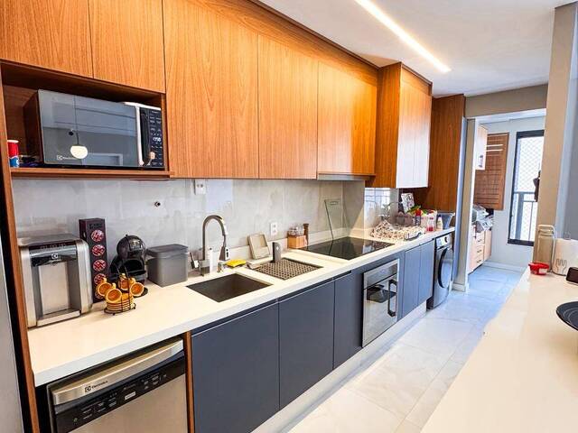 Apartamento para Venda em Barueri - 2