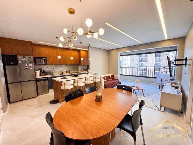 Venda em Alphaville Empresarial - Barueri